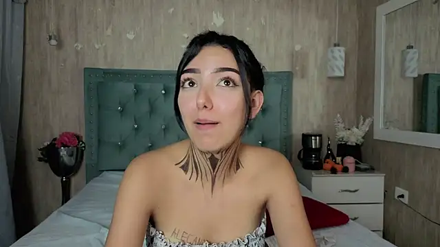 Marcelaa_fox 라이브 XXX 채팅