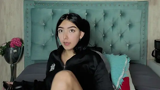 Chat XXX ao vivo de Marcelaa_fox
