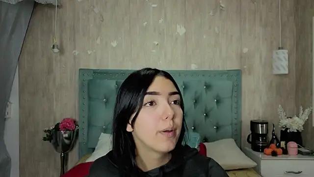 Marcelaa_fox Live XXX-chat