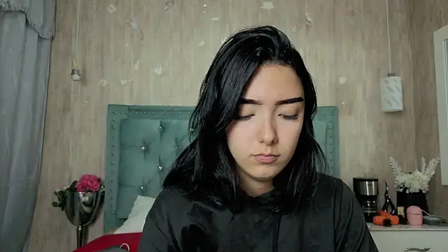 Czat XXX na żywo – Marcelaa_fox