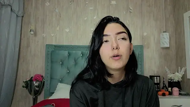 แชท XXX สดของ Marcelaa_fox