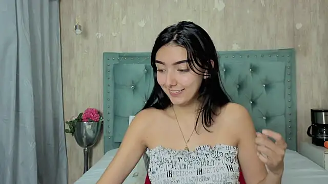 Marcelaa_fox Live XXX Chat