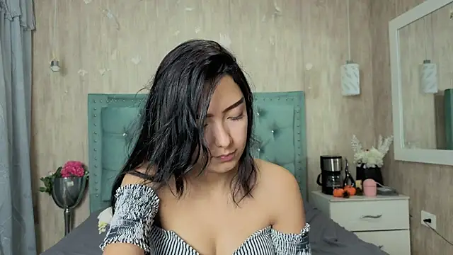 Marcelaa_fox's Live XXX Chat