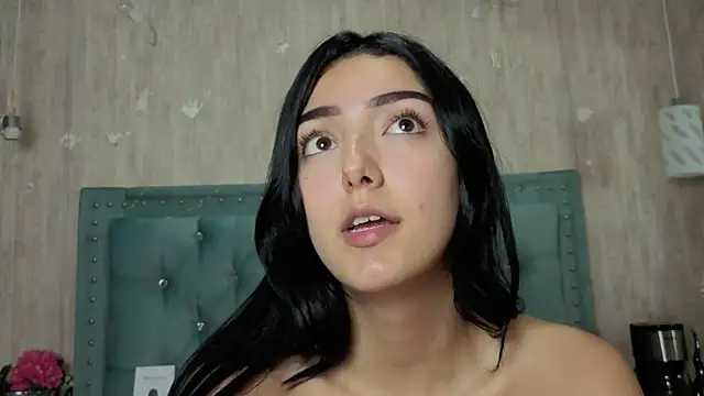 Marcelaa_fox: απευθείας συνομιλία ΧΧΧ