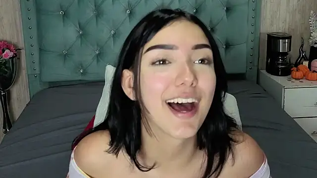 Marcelaa_fox 라이브 XXX 채팅