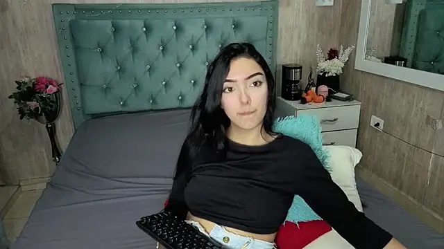Marcelaa_fox – Live XXX-chat