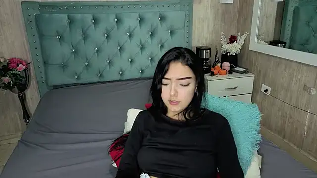 Živý XXX chat Marcelaa_fox