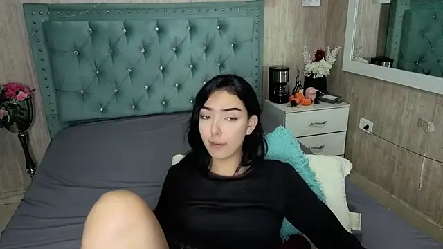 Živý XXX chat Marcelaa_fox