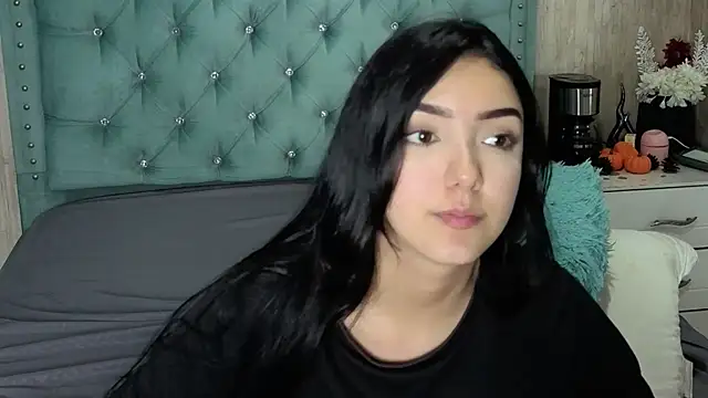 Marcelaa_fox's Live XXX Chat