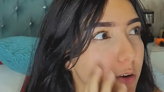Chat XXX en directo de Marcelaa_fox