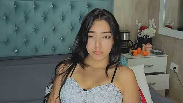 دردشة Marcelaa_fox الجنسية المباشرة