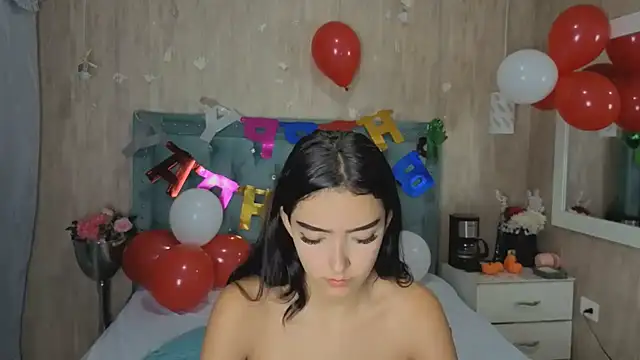 Marcelaa_fox's Live XXX Chat