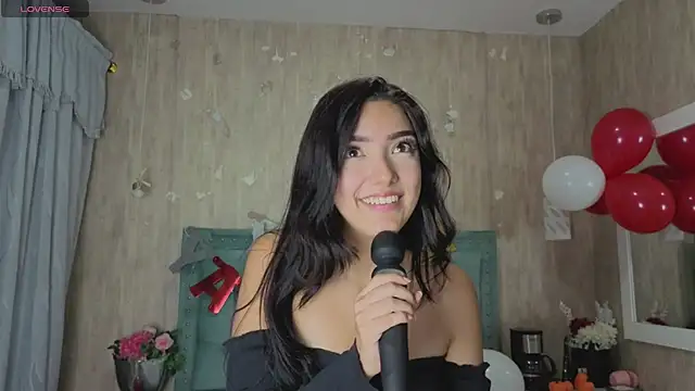 Marcelaa_fox Obrolan Langsung XXX
