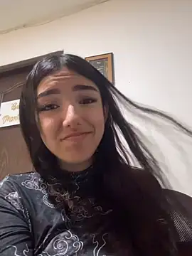 Chat XXX ao vivo de Marcelaa_fox