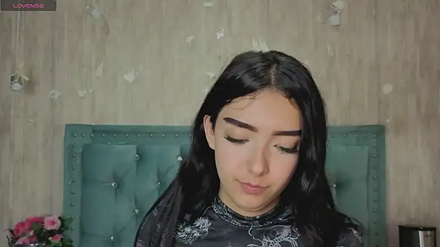 Marcelaa_fox's Live XXX Chat