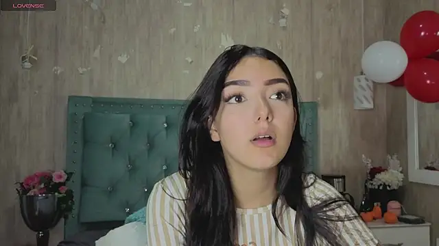Marcelaa_fox Obrolan Langsung XXX
