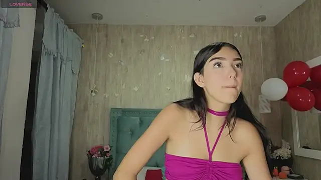 Marcelaa_fox live XXX chat