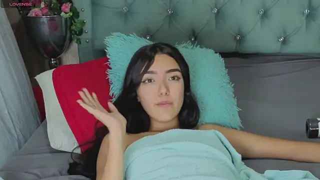 Онлайн чат XXX Marcelaa_fox