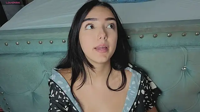 Chat +18 de Marcelaa_fox ao vivo