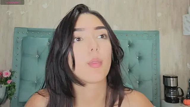 Marcelaa_fox Live XXX Chat
