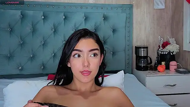Marcelaa_fox Live XXX-Chat