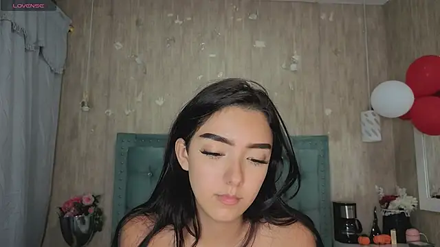 Marcelaa_fox – Naživo XXX chat