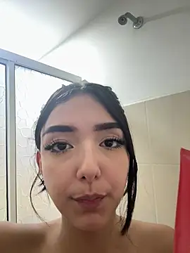 Czat XXX na żywo – Marcelaa_fox