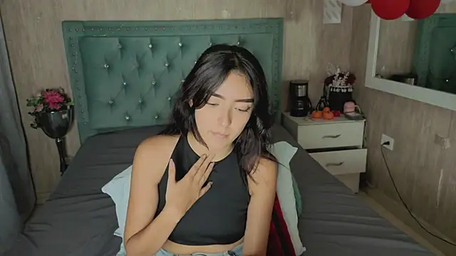 Marcelaa_fox: απευθείας συνομιλία ΧΧΧ