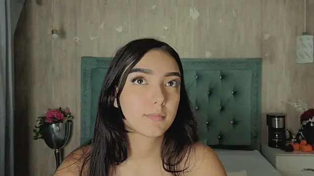 Marcelaa_fox Obrolan Langsung XXX