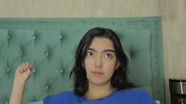Онлайн чат XXX Marcelaa_fox