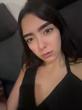 Chat +18 de Marcelaa_fox ao vivo
