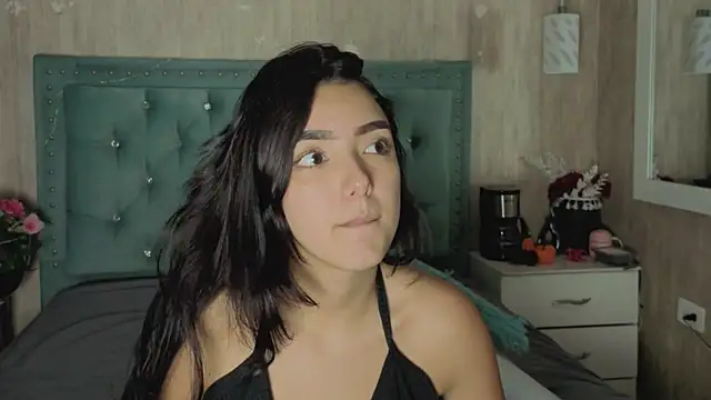 Marcelaa_fox Obrolan Langsung XXX