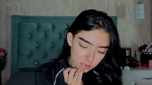 Chat XXX en directo de Marcelaa_fox