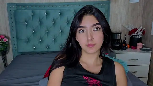 Chat XXX en directo de Marcelaa_fox
