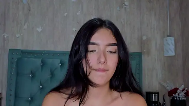 Marcelaa_fox – Naživo XXX chat