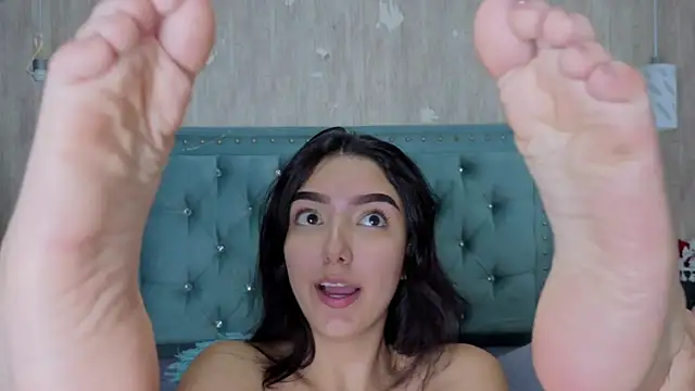 Marcelaa_fox's Live XXX Chat