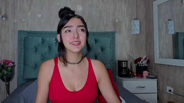 Živý XXX chat Marcelaa_fox