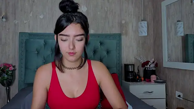 Marcelaa_fox 现场XXX聊天