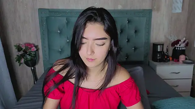 Marcelaa_fox Live XXX-chat