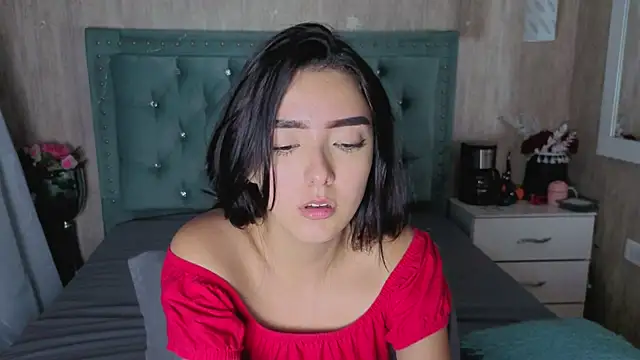 Chat XXX en directo de Marcelaa_fox