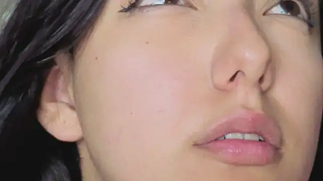 Marcelaa_fox 现场XXX聊天