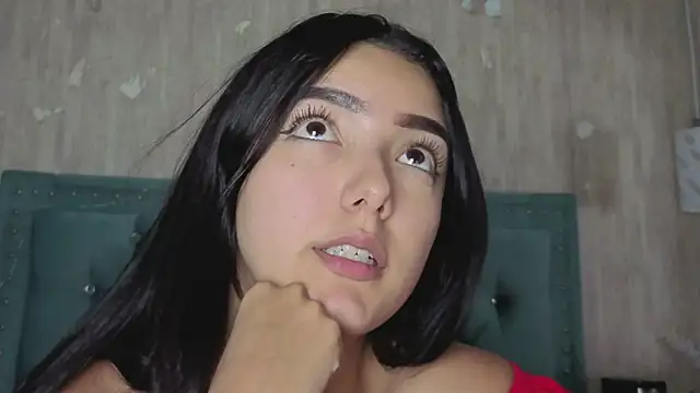 Chat XXX ao vivo de Marcelaa_fox