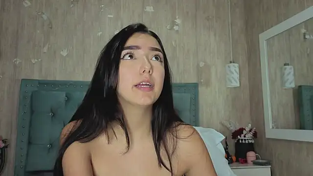 Marcelaa_fox 现场XXX聊天