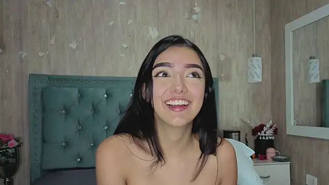 Marcelaa_fox – Naživo XXX chat