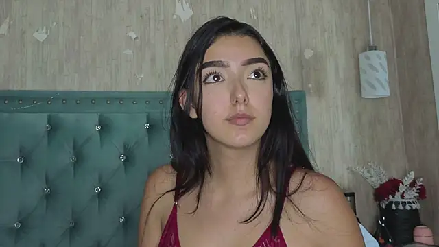 Marcelaa_fox's Live XXX Chat