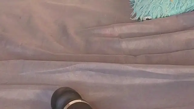Show webcam de Marcelaa_fox