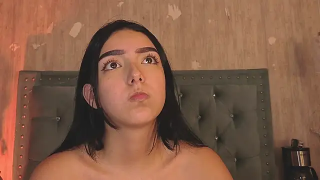 Marcelaa_fox: онлайн-секс-чат
