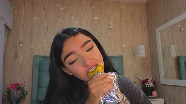 Chat XXX Live Marcelaa_fox