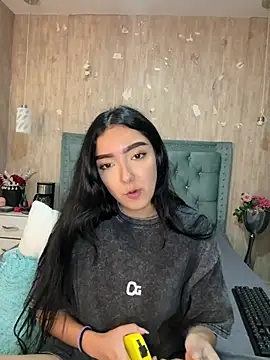 Živý XXX chat Marcelaa_fox