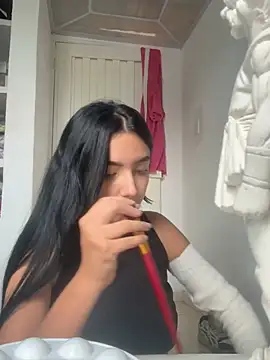 Marcelaa_fox Show in webcam
